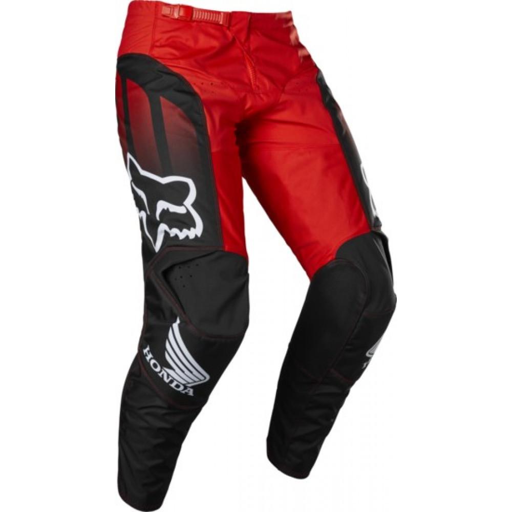 Мотоштаны кроссовые Fox 180 Honda Pant