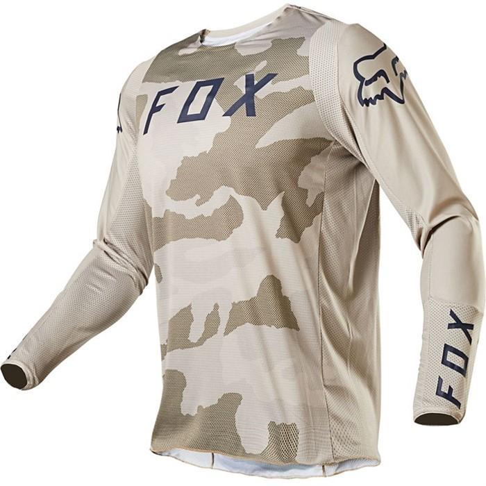 Джерси Fox 360 Speyer Sand