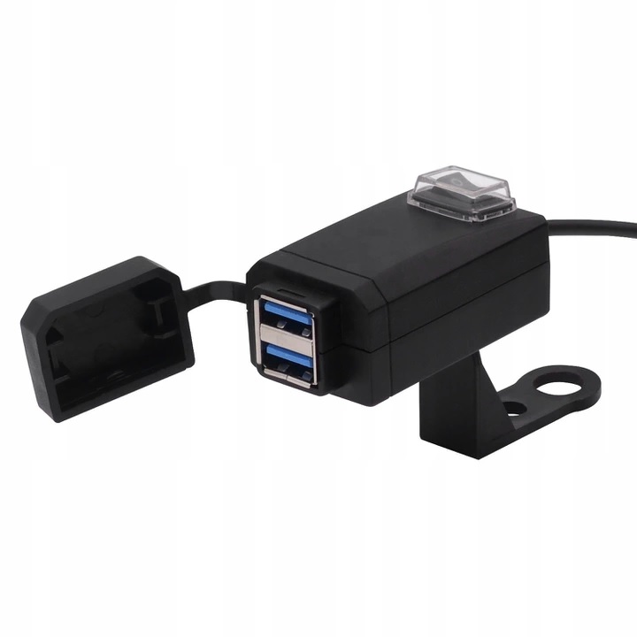 Зарядки USB