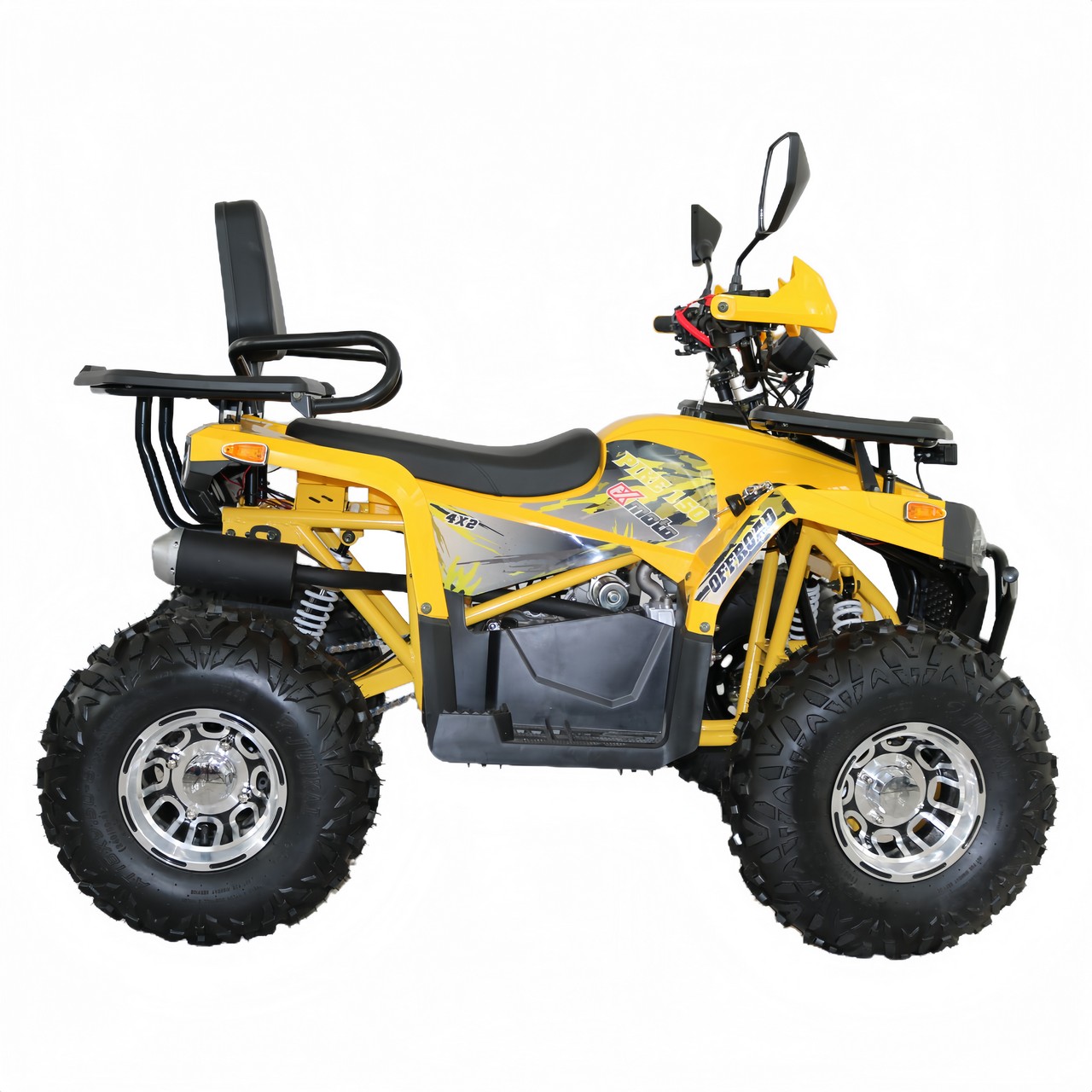 PIKE 150 YELLOW (1)